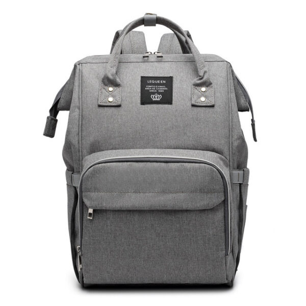 Fashion Mummy Maternity Nappy Bag - Image 3