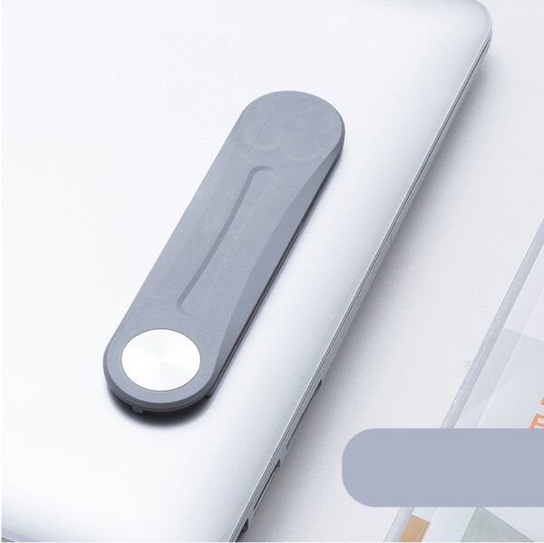 Plastic Portable Shrinkage Bracket Mobile Phone Expansion Bracket Laptop Side Expansion Bracket - Image 6