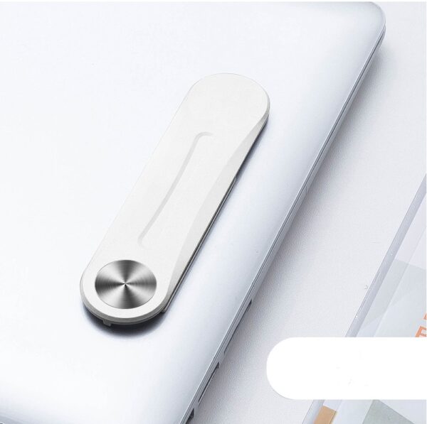 Plastic Portable Shrinkage Bracket Mobile Phone Expansion Bracket Laptop Side Expansion Bracket - Image 5