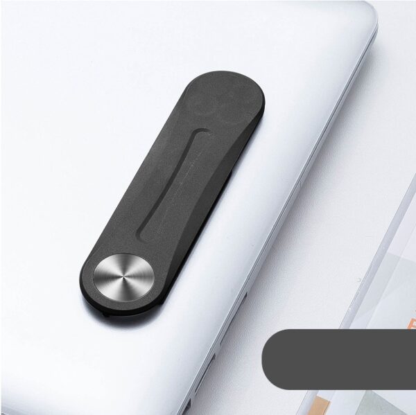 Plastic Portable Shrinkage Bracket Mobile Phone Expansion Bracket Laptop Side Expansion Bracket - Image 2