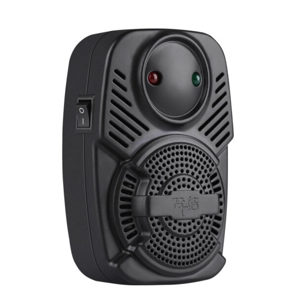 Upgraded Version Ultrasonic Pest Repeller Mosquito Repellent Ultrasonic Electronic Rat Repellent Insect Killer Home Supplies - Image 3