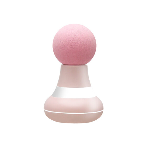 Muscle Massage Mini Pocket Electric Fascia Massage Back Neck Massager Gun For Body Deep Relief Pain Slimming Fascial Tool - Image 4