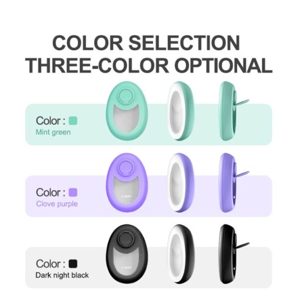 CJEER Upgraded Crystal Hair Removal Magic Crystal Hair Eraser For Women And Men Physical Exfoliating Tool Painless Hair Eraser Removal Tool For Legs Back Arms - Image 6