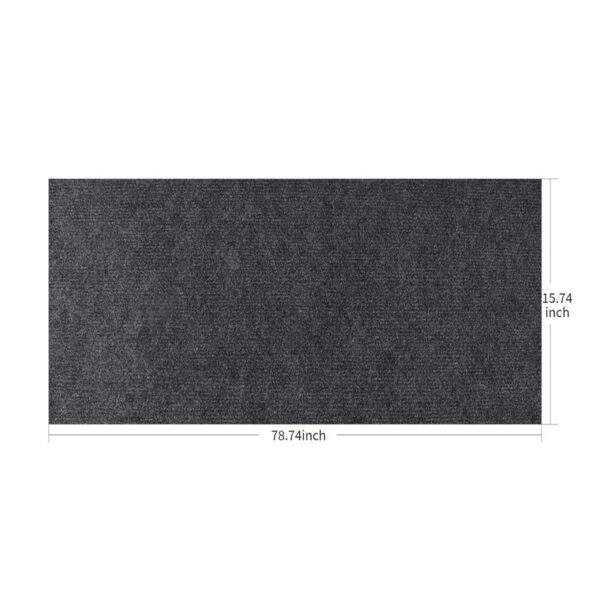 Self-Adhesive Carpet Cats Scratch Board Wall Anti Cat Scratch Sofa Diy Cats Scratch Board Sofa Protection Paws Sharpen Trimmable Pet Products - Image 5
